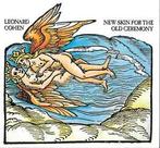 cd - Leonard Cohen - New Skin For The Old Ceremony, Verzenden, Nieuw in verpakking