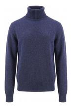 Ami Paris Trui in maat M Blauw, Ami Paris, Verzenden, Zo goed als nieuw, Blauw