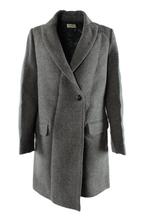 Zadig & Voltaire jas maat M, Zadig &#38; Voltaire, Verzenden, Nieuw, Grijs