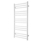 Designradiator TVS Pivo Wit 99x50 cm, Ophalen of Verzenden, Nieuw, Overige typen