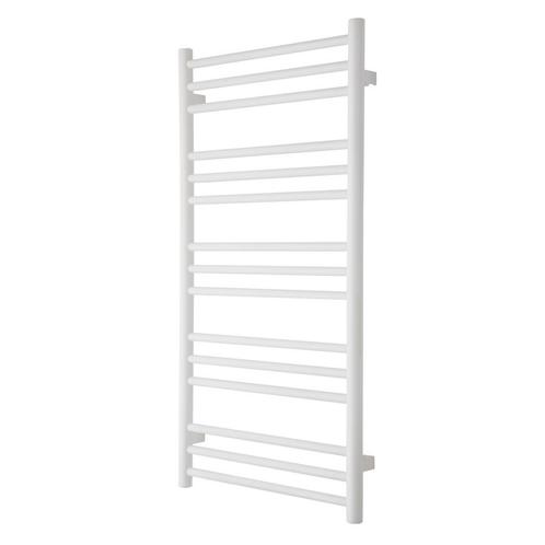 Designradiator TVS Pivo Wit 99x50 cm, Doe-het-zelf en Verbouw, Sanitair, Overige typen, Nieuw, Ophalen of Verzenden