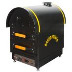GGM Gastro | Elektrische Kumpir aardappeloven - digitaal - 3, Verzenden, Nieuw, Inbouw