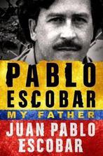 Pablo Escobar 9781250145024 Sebastiaan Marroquain, Boeken, Verzenden, Zo goed als nieuw, Sebastiaan Marroquain