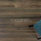 Keramisch parket woodfeel marron 30x150 gerectificeerd, Ophalen of Verzenden, Nieuw, Keramiek, 10 m² of meer