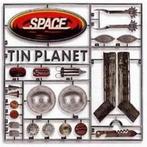 cd - Space - Tin Planet, Cd's en Dvd's, Zo goed als nieuw, Verzenden