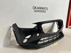 Mazda CX-3 CX3 Voorbumper D10J-50031, Ophalen, Gebruikt, Voor, Bumper