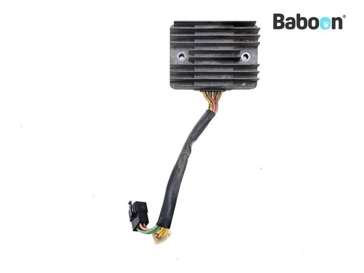 Spanningsregelaar Ducati Multistrada 620 2005-2006, Motoren, Onderdelen | Ducati, Gebruikt, Verzenden