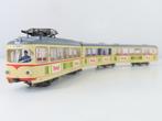 Roco H0 - 43183 - Modeltram (1) - Dubbelgeleed, Hobby en Vrije tijd, Modeltreinen | H0, Nieuw