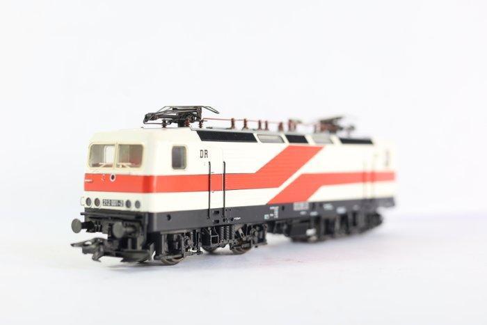 Märklin H0 - 34411 - Elektrische locomotief (1) - BR 212 -, Hobby en Vrije tijd, Modeltreinen | H0