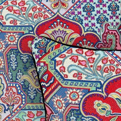 ETRO Home -New Collection 2025 - Nieuwe set van twee -, Antiek en Kunst, Antiek | Kleden en Textiel