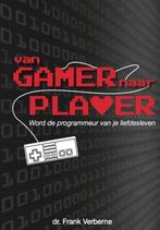 Voor single mannen: van gamer naar PLAYER: word de, Verzenden, Zo goed als nieuw, Frank Verberne