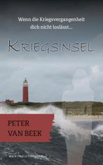 Texelse thrillers 5 -   Kriegsinsel  -, Gelezen, Peter van Beek, Verzenden