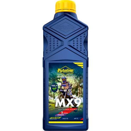 Putoline Mx 9 1L, Auto diversen, Onderhoudsmiddelen, Verzenden