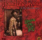 LP gebruikt - Hound Dog Taylor &amp; The House Rockers -..., Verzenden, Zo goed als nieuw