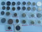 Wereld. Collection of coins, Postzegels en Munten, Munten | Europa | Niet-Euromunten