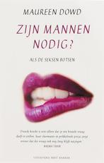 Zijn mannen nodig? 9789035131194 M. Dowd, Verzenden, Gelezen, M. Dowd