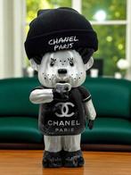 Art Stray-Nos - “ KiKi XXl ... Mon Premier Chanel ”