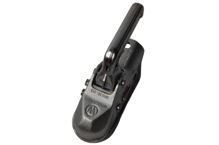 Winterhoff/Albe EM300RB - rond 50 mm - 3000 kg - M14 -, Auto diversen, Aanhangwagen-onderdelen, Ophalen of Verzenden