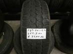 195 50 13 C Trailermaxx, Security aanhanger banden, Overig, Gebruikt, 13 inch, Ophalen of Verzenden