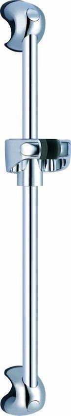 Glijstang Best Design Hawk 60 cm met handdouche en slang, Ophalen of Verzenden, Nieuw