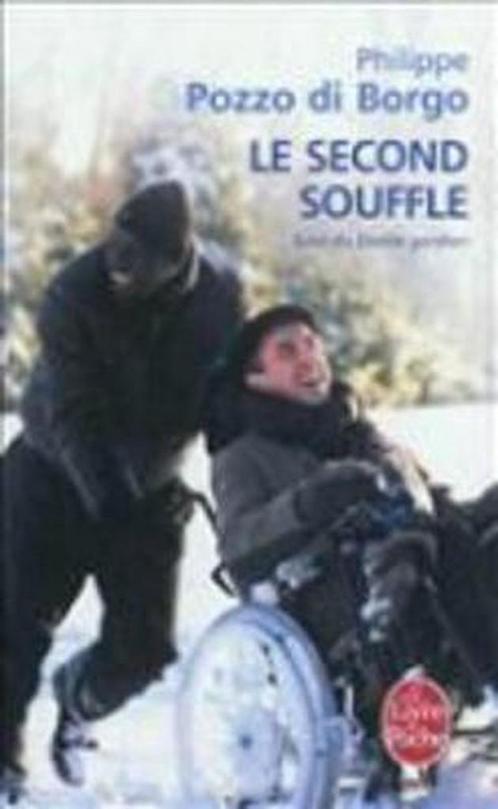 Second Souffle 9782253167464 Philippe Delerm, Boeken, Taal | Engels, Gelezen, Verzenden