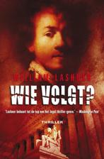 Wie volgt? 9789022992685 W. Lashner, Boeken, Verzenden, Gelezen, W. Lashner