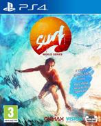 Surf World Series - PS4 (Switch Games), Spelcomputers en Games, Games | Sony PlayStation 4, Nieuw, Verzenden