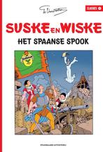 Suske en Wiske Classics 21 -   Het Spaanse spook, Boeken, Stripboeken, Gelezen, Willy Vandersteen, Verzenden