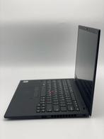 Laptop Lenovo ThinkPad X1 Carbon Gen 8  - i5 - 16GB  - 256GB, Computers en Software, Windows Laptops, 2 tot 3 Ghz, Qwerty, 256GB