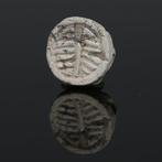 Oude Egypte, Nieuwe rijk Speksteen Knopsluiting met