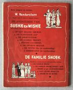 Suske en Wiske RV-6 - De zwarte madam - 1 Album - Eerste, Boeken, Nieuw