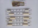 Märklin H0 - 7328-7329-7324 - Modeltrein (12) -, Hobby en Vrije tijd, Modeltreinen | H0, Nieuw