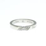 Van Cleef & Arpels - Ring Platina, Sieraden, Tassen en Uiterlijk, Ringen, Nieuw