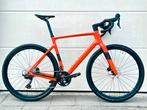 Scott Addict Gravel 40 Bike XL VAN €2999 VOOR €2699!, Nieuw, 10 tot 15 versnellingen, Carbon, Ophalen of Verzenden