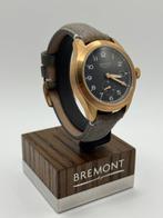 Bremont - Broadsword - BROADSWORD-BRONZE - Unisex - 2025, Sieraden, Tassen en Uiterlijk, Horloges | Heren, Nieuw