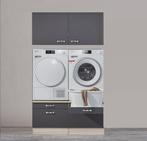wasmachine verhoger | waskamer | bijkeuken | opbergkasten, Nieuw, Minder dan 4 kg, Verzenden, Minder dan 85 cm