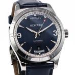 Mercury - Roadstar Automatic Swiss Watch - MEA493-SL-9 -, Nieuw