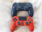 Sony playstation 4 - wireless pad controllers (2) - Zonder