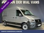 Volkswagen Crafter 2.0 TDI 177pk Automaat L3H3 L2H2 Euro6 Ai, Automaat, Volkswagen, Diesel, Nieuw