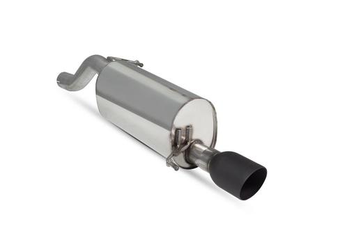 Opel Alleen Corsa E 1.4 Turbo niet GPF-model | Geluiddemper, Auto-onderdelen, Uitlaatsystemen, Nieuw, Verzenden
