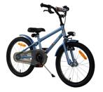 2Cycle Racer Kinderfiets - 18 inch - Blauw