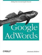 9781449308384 Google AdWords | Tweedehands, Boeken, Anastasia Holdren, Zo goed als nieuw, Verzenden