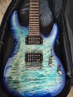 Schecter - C-6 Plus - - Elektrische gitaar, Nieuw
