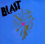LP gebruikt - Holly Johnson - Blast, Cd's en Dvd's, Verzenden, Zo goed als nieuw