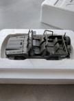 Schuco - 45 091 3600 - Auto Military ProR35 - 2000-heden