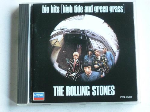 The Rolling Stones - Big Hits / High tide and green grass (j, Cd's en Dvd's, Cd's | Rock, Verzenden