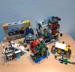 Lego Set - Creator 3in1 - 31147, 31097, 31053, 31063, 31080,, Nieuw