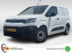 Citroën Berlingo 1.5 BlueHDI Club | NL-auto | 1e eigenaar |, Auto's, Citroën, Automaat, Stof, Gebruikt, Overige carrosserieën