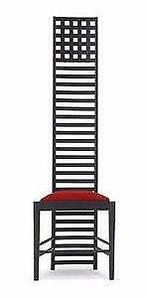 Mini Designer Chairs: kinderstoel zwart/rood, Nieuw, Verzenden
