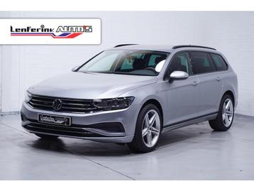 Volkswagen Passat 2.0 TDI 2023 Conceptline va € 477 per mnd beschikbaar voor biedingen